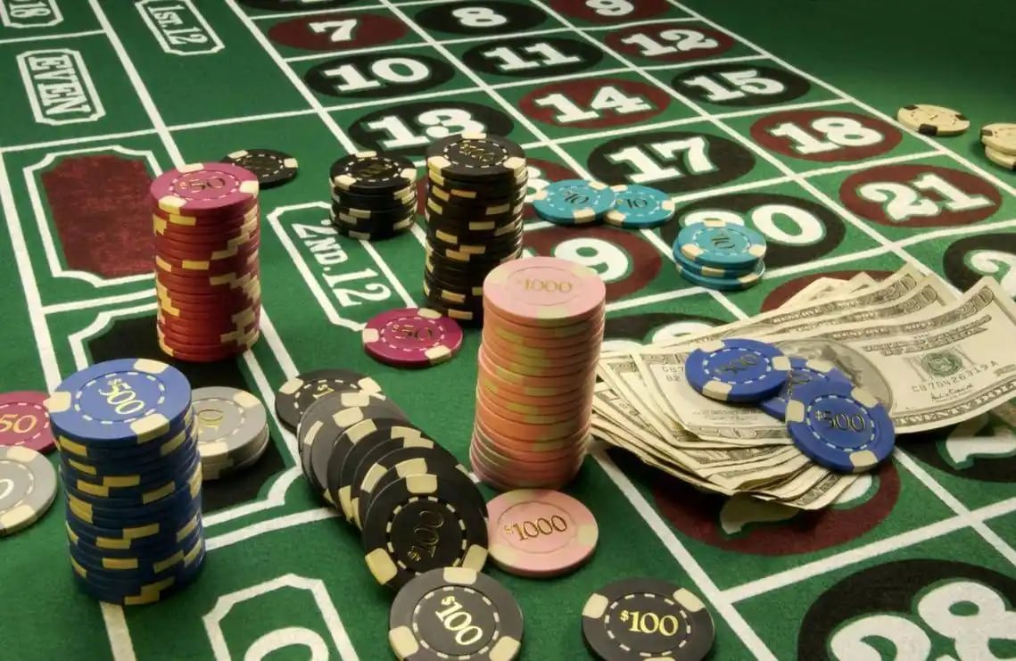 32 bet