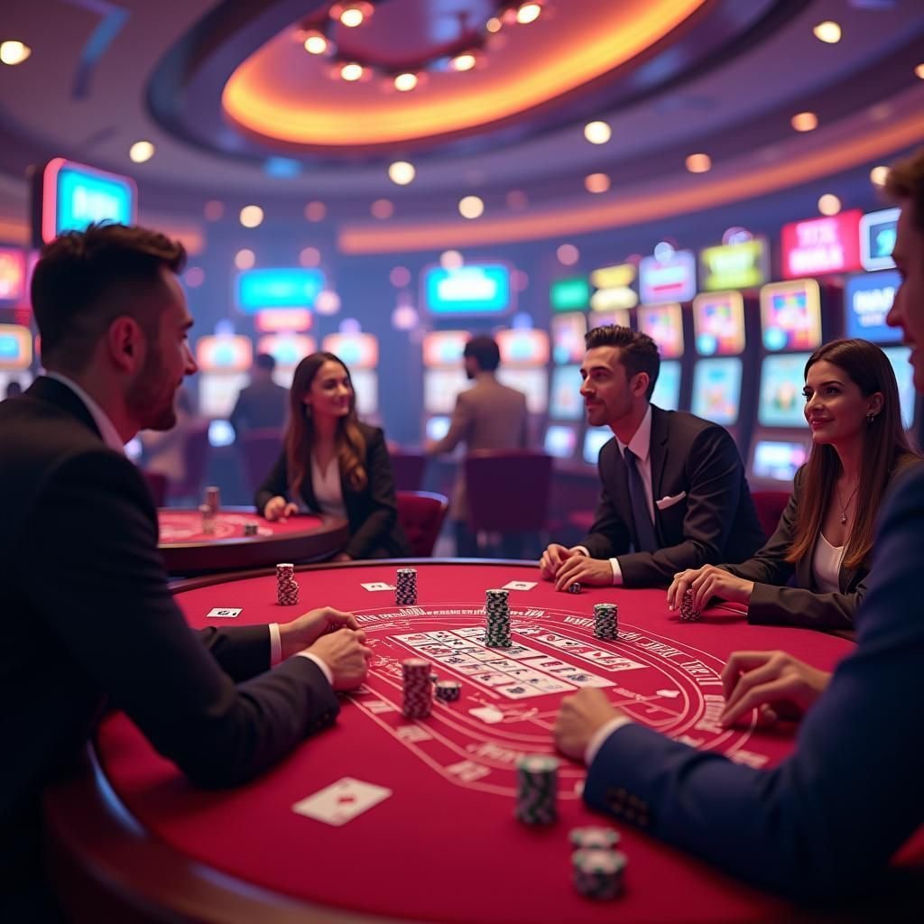 32 bet