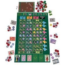 32 bet